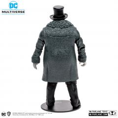 Penguin 7" Build-a-Figure (exclusive)