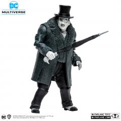 Penguin 7" Build-a-Figure (exclusive)