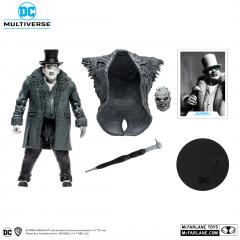 Penguin 7" Build-a-Figure (exclusive)