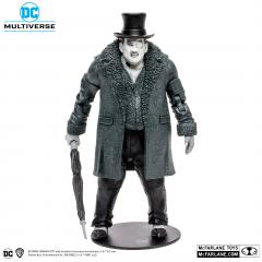 Penguin 7" Build-a-Figure (exclusive)