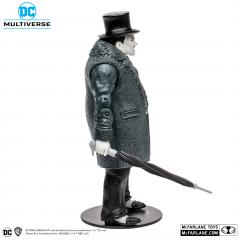 Penguin 7" Build-a-Figure (exclusive)