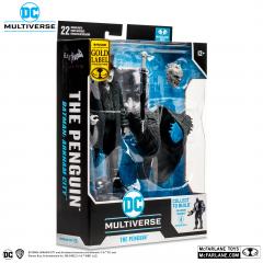 Penguin 7" Build-a-Figure (exclusive)