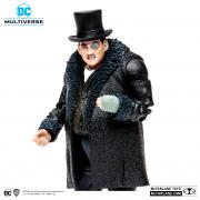 Penguin 7" Build-a-Figure