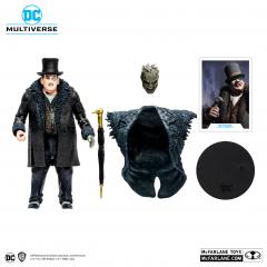 Penguin 7" Build-a-Figure