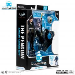 Penguin 7" Build-a-Figure