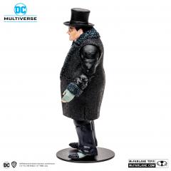 Penguin 7" Build-a-Figure
