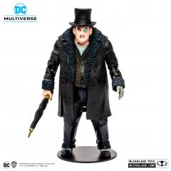 Penguin 7" Build-a-Figure