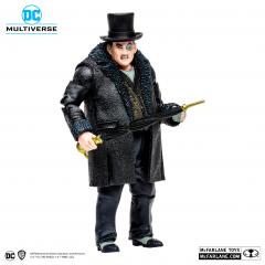 Penguin 7" Build-a-Figure