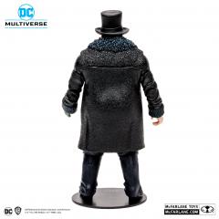 Penguin 7" Build-a-Figure