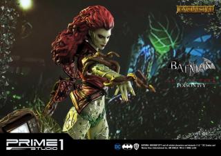 Poison Ivy 1/3 Scale Statue (exclusive)