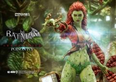 Poison Ivy 1/3 Scale Statue (exclusive)