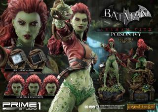 Poison Ivy 1/3 Scale Statue (exclusive)
