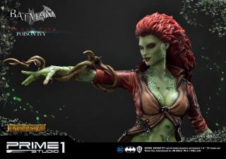 Poison Ivy 1/3 Scale Statue (exclusive)