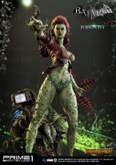 Poison Ivy 1/3 Scale Statue (exclusive)