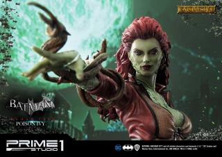 Poison Ivy 1/3 Scale Statue (exclusive)