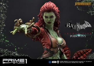 Poison Ivy 1/3 Scale Statue (exclusive)