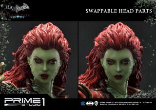 Poison Ivy 1/3 Scale Statue