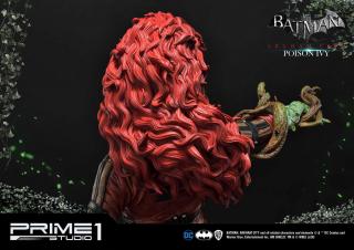 Poison Ivy 1/3 Scale Statue
