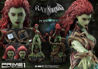 Poison Ivy 1/3 Scale Statue