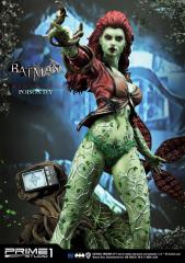 Poison Ivy 1/3 Scale Statue
