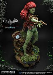 Poison Ivy 1/3 Scale Statue