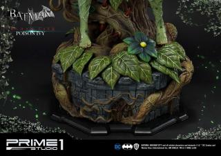 Poison Ivy 1/3 Scale Statue