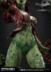 Poison Ivy 1/3 Scale Statue