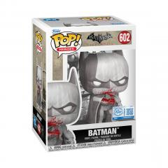 Pop! #602 Batman (exclusive)