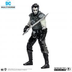 Ra's Al Ghul 7" Build-a-Figure (exclusive)