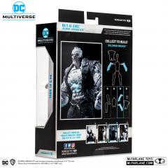 Ra's Al Ghul 7" Build-a-Figure (exclusive)
