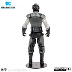 Ra's Al Ghul 7" Build-a-Figure (exclusive)