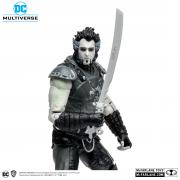 Ra's Al Ghul 7" Build-a-Figure (exclusive)