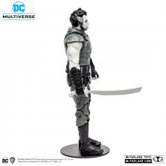 Ra's Al Ghul 7" Build-a-Figure (exclusive)