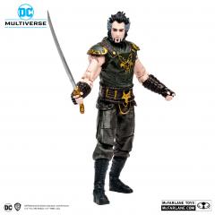 Ra's Al Ghul 7" Build-a-Figure