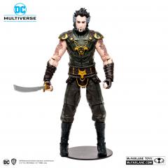 Ra's Al Ghul 7" Build-a-Figure