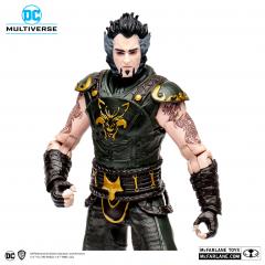 Ra's Al Ghul 7" Build-a-Figure