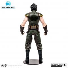 Ra's Al Ghul 7" Build-a-Figure