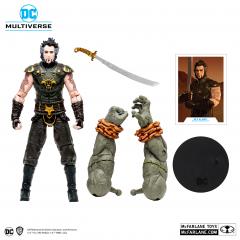 Ra's Al Ghul 7" Build-a-Figure