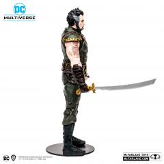 Ra's Al Ghul 7" Build-a-Figure