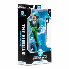 Riddler 7" Figure