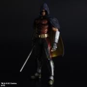 Robin 9.61" Figure