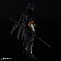 Robin 9.61" Figure