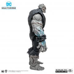 Solomon Grundy 7" Build-a-Figure (exclusive)