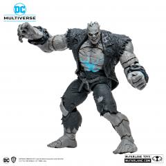 Solomon Grundy 7" Build-a-Figure (exclusive)