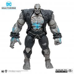Solomon Grundy 7" Build-a-Figure (exclusive)