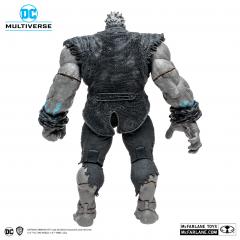 Solomon Grundy 7" Build-a-Figure (exclusive)