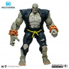 Solomon Grundy 7" Build-a-Figure