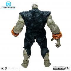 Solomon Grundy 7" Build-a-Figure