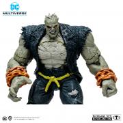Solomon Grundy 7" Build-a-Figure