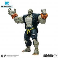 Solomon Grundy 7" Build-a-Figure